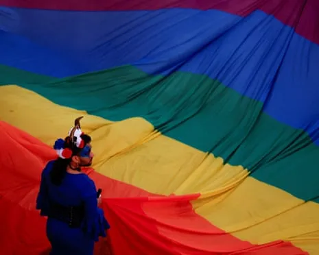 Intersex People in Europe Confront an ‘Disturbing’ Increase in Aggression, As Reported by EU Data
