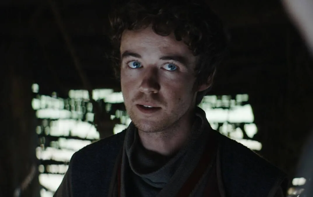Alex Lawther Expressed Surprise When He Found Out His Star Wars Manifesto Spread Rapidly