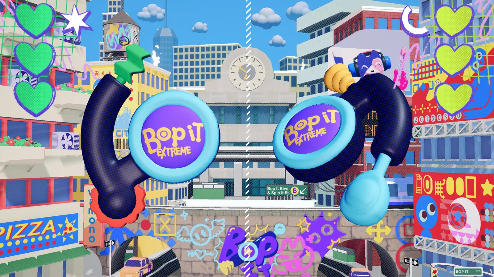 Embrace the Ultimate Childhood Game Sensation with This Iconic Toy: The Video Game